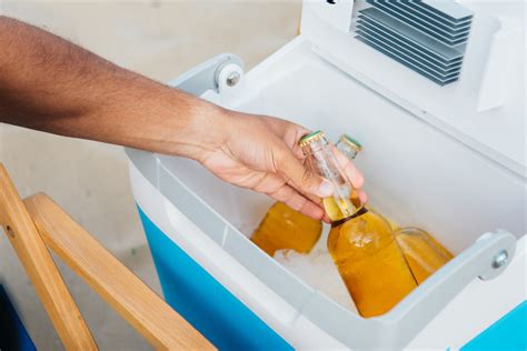 how long do electric coolboxes stay cool